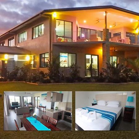 Nautilus Apartments Mission Beach Zewnętrze zdjęcie