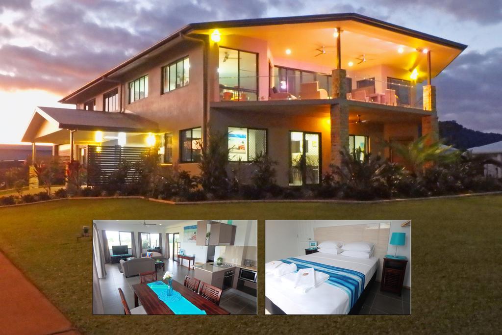 Nautilus Apartments Mission Beach Zewnętrze zdjęcie