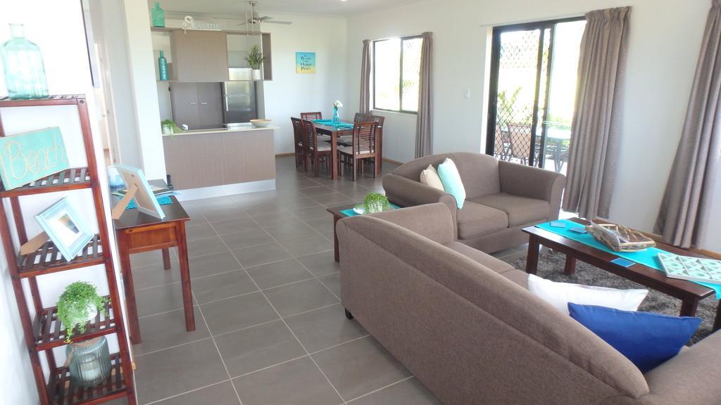 Nautilus Apartments Mission Beach Zewnętrze zdjęcie