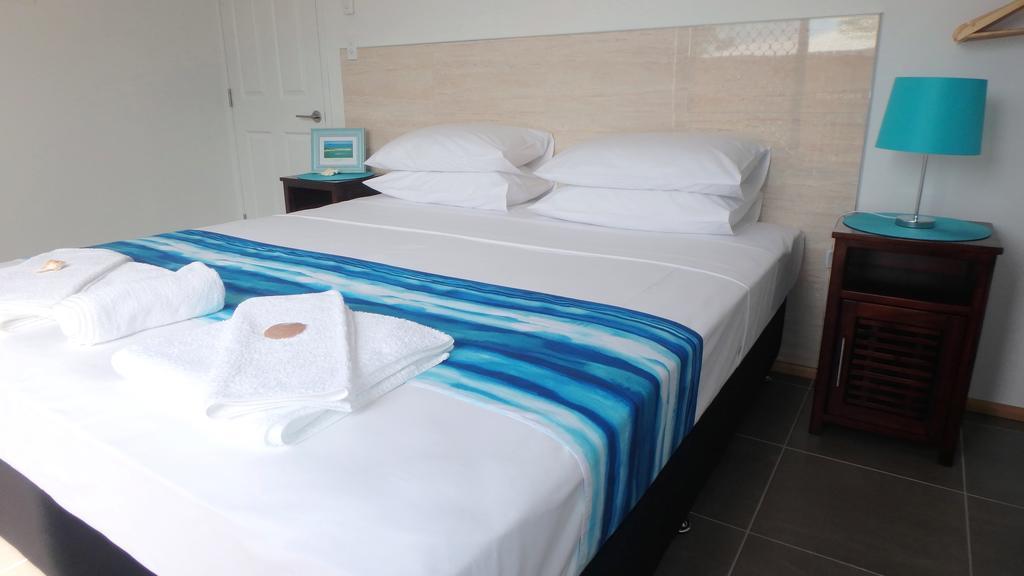 Nautilus Apartments Mission Beach Zewnętrze zdjęcie