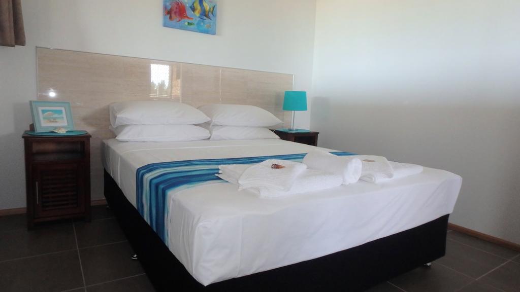 Nautilus Apartments Mission Beach Zewnętrze zdjęcie