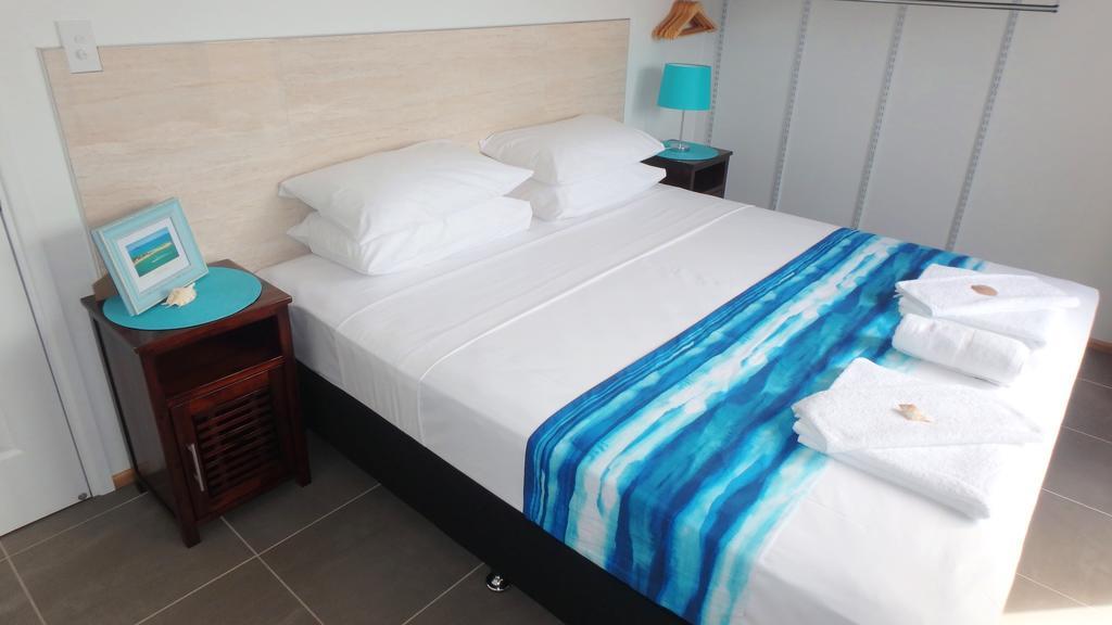 Nautilus Apartments Mission Beach Zewnętrze zdjęcie