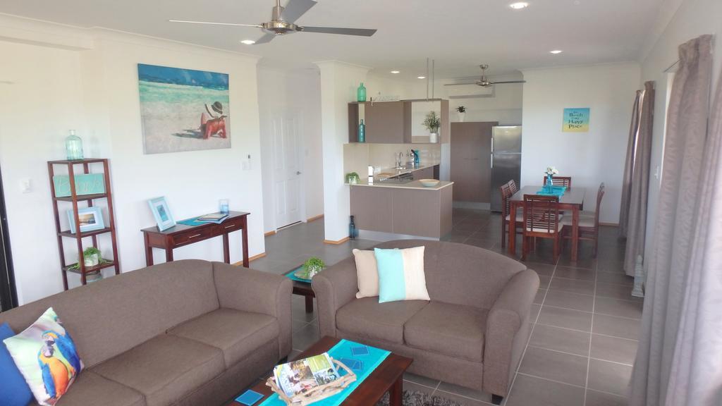 Nautilus Apartments Mission Beach Zewnętrze zdjęcie