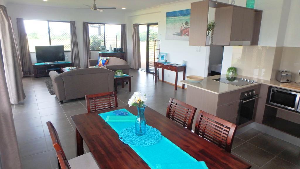 Nautilus Apartments Mission Beach Zewnętrze zdjęcie