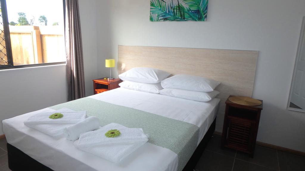 Nautilus Apartments Mission Beach Zewnętrze zdjęcie