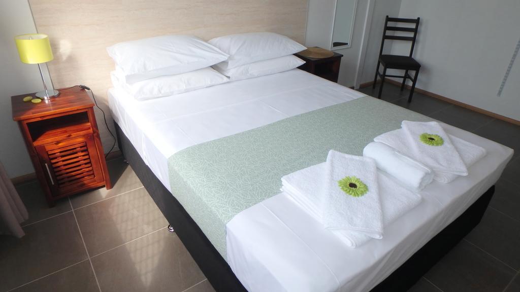 Nautilus Apartments Mission Beach Zewnętrze zdjęcie