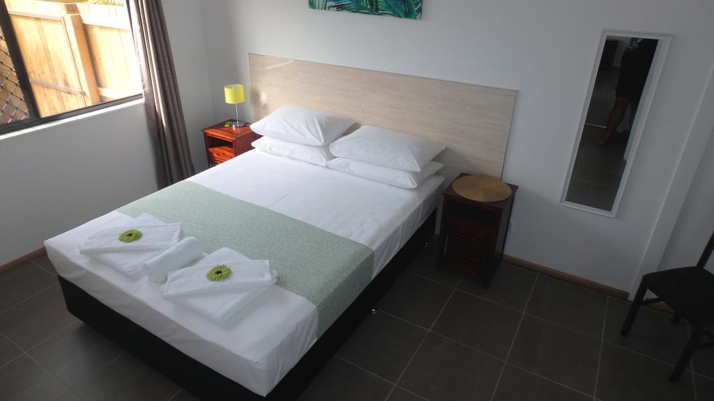 Nautilus Apartments Mission Beach Zewnętrze zdjęcie