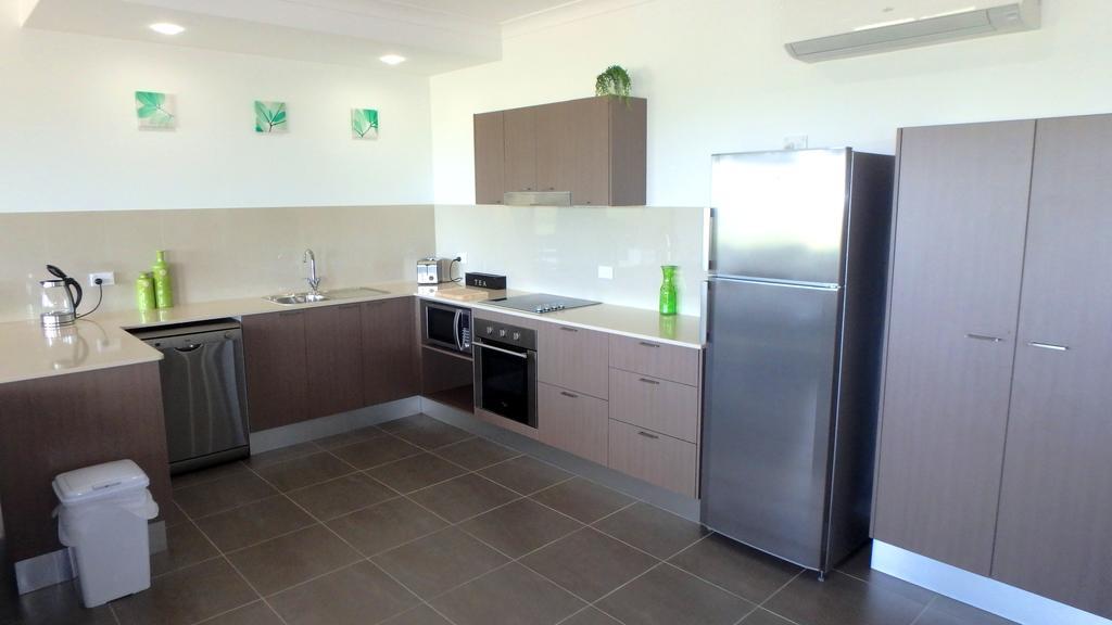 Nautilus Apartments Mission Beach Zewnętrze zdjęcie
