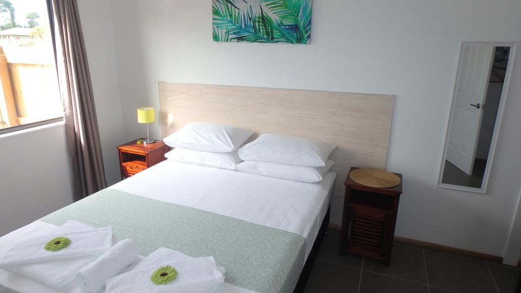 Nautilus Apartments Mission Beach Zewnętrze zdjęcie