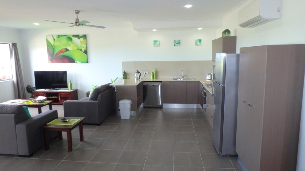 Nautilus Apartments Mission Beach Zewnętrze zdjęcie