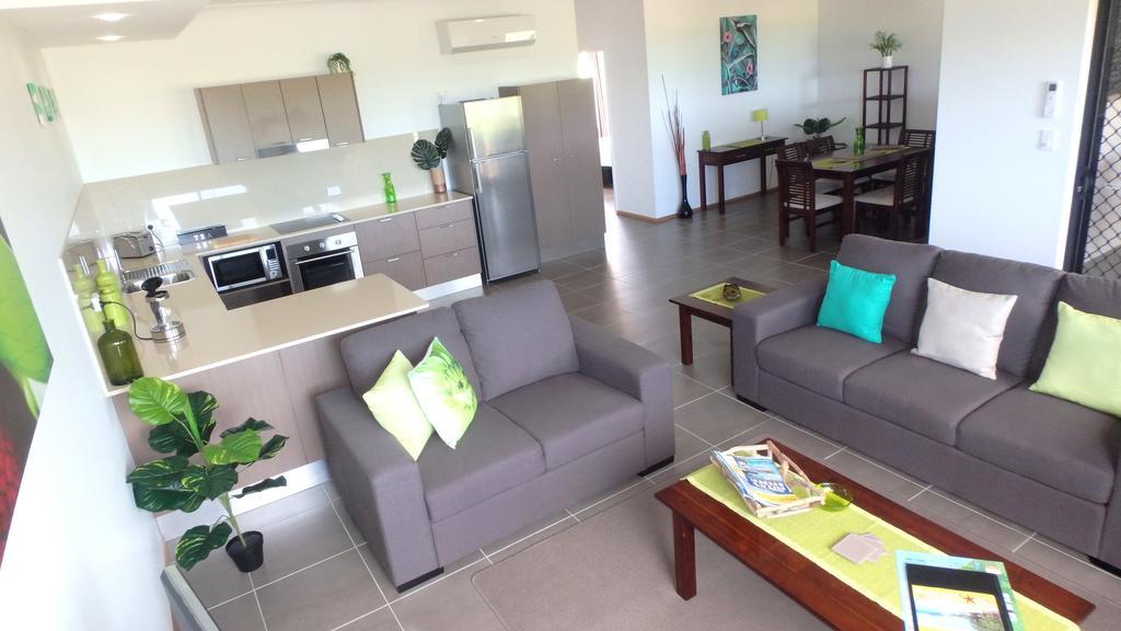Nautilus Apartments Mission Beach Zewnętrze zdjęcie