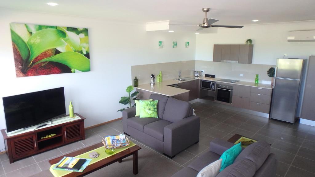Nautilus Apartments Mission Beach Zewnętrze zdjęcie