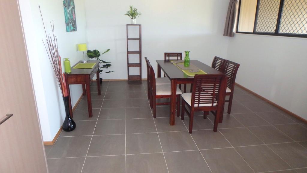 Nautilus Apartments Mission Beach Zewnętrze zdjęcie