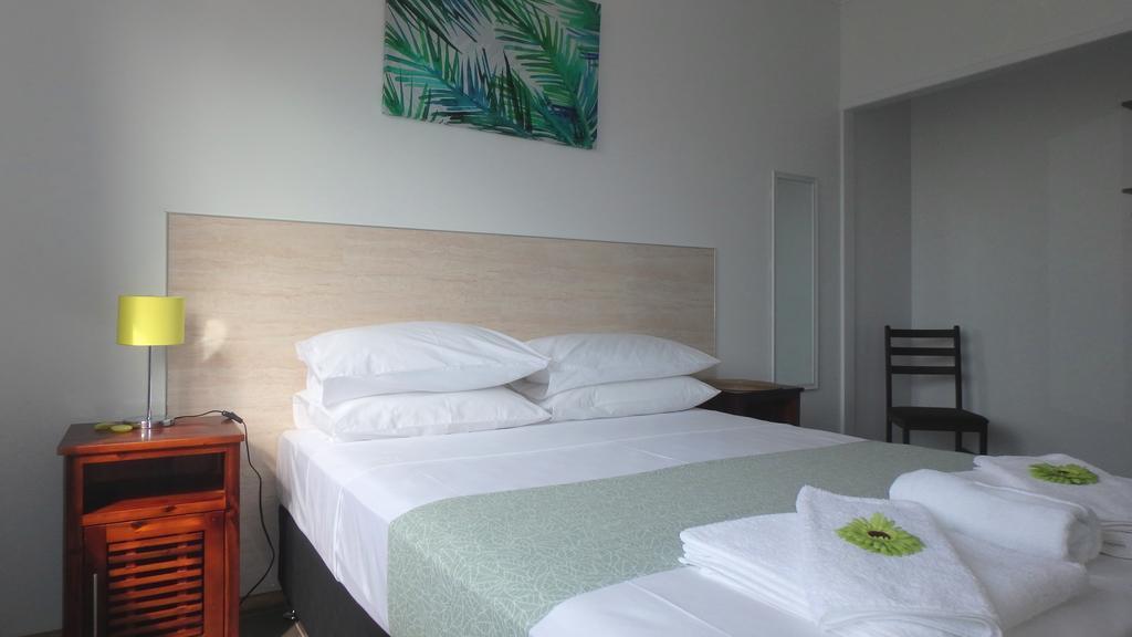 Nautilus Apartments Mission Beach Zewnętrze zdjęcie