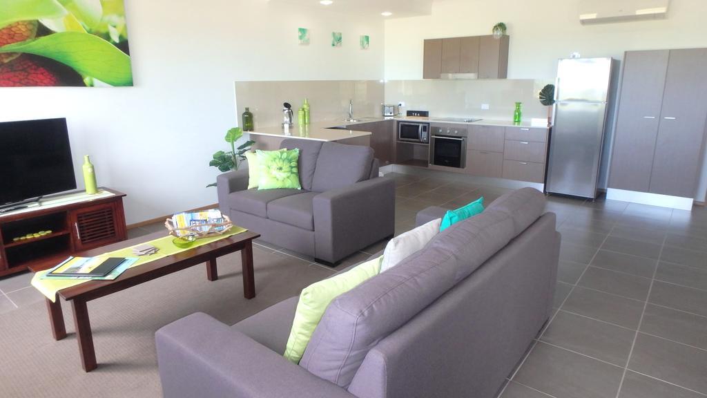 Nautilus Apartments Mission Beach Zewnętrze zdjęcie