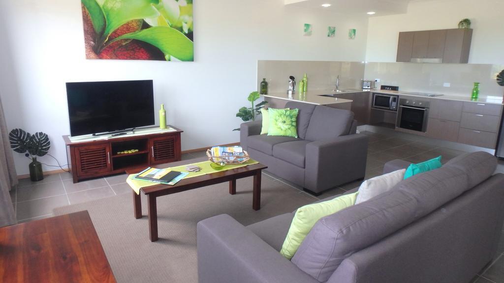 Nautilus Apartments Mission Beach Zewnętrze zdjęcie