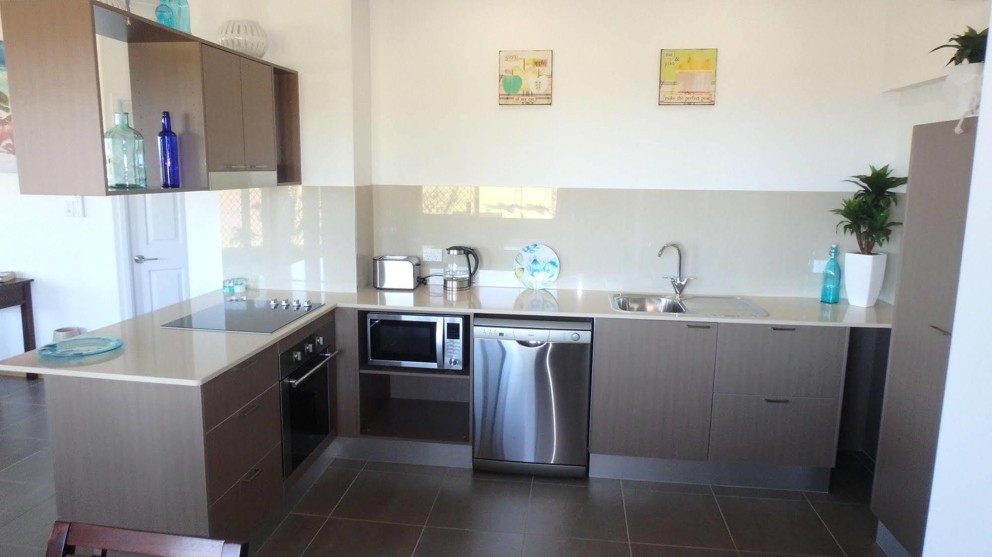 Nautilus Apartments Mission Beach Zewnętrze zdjęcie