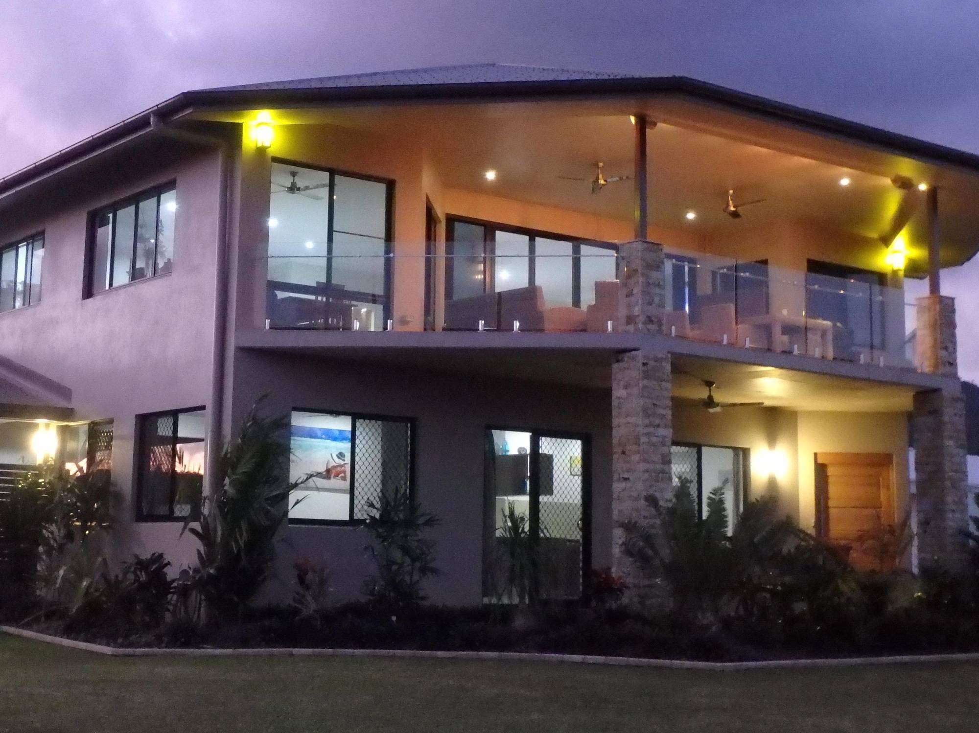 Nautilus Apartments Mission Beach Zewnętrze zdjęcie