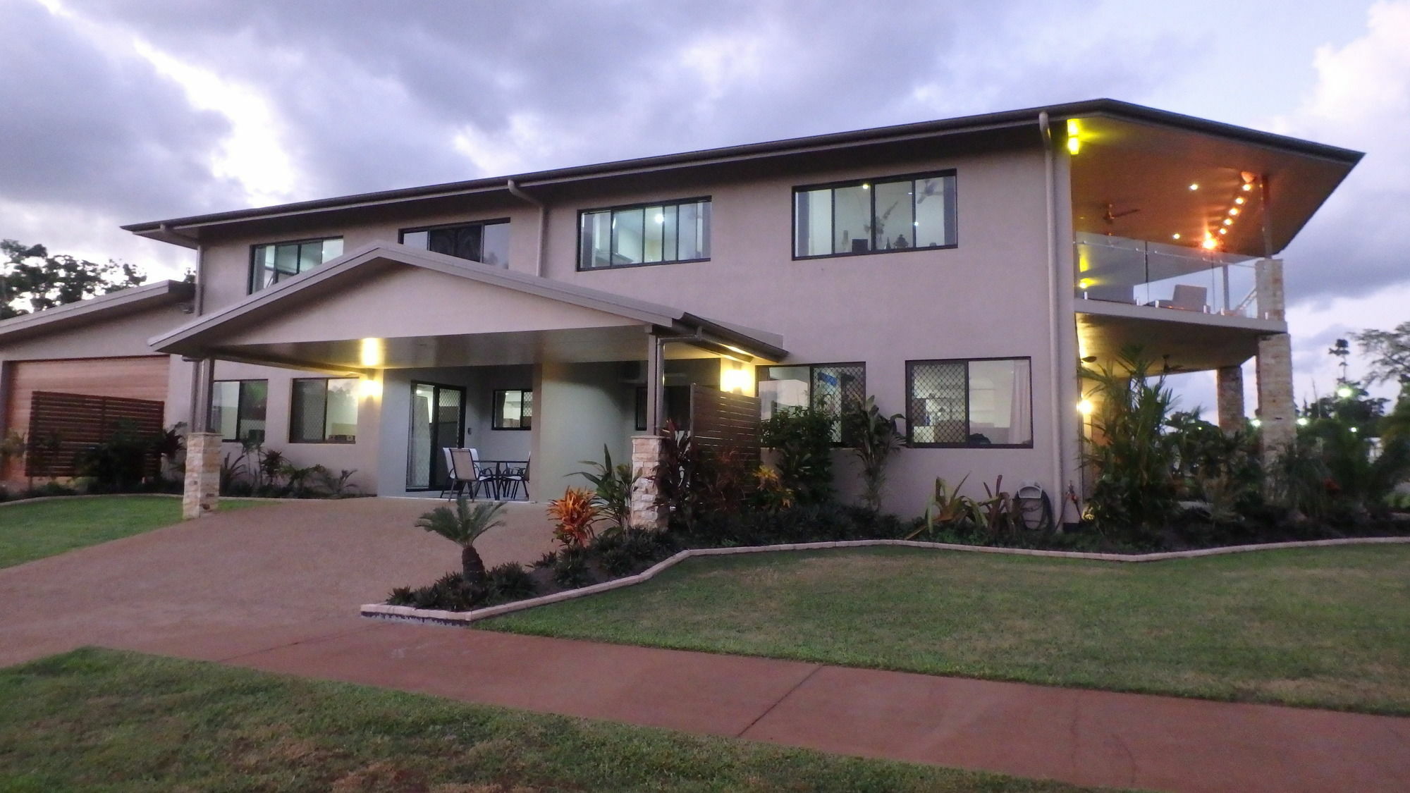 Nautilus Apartments Mission Beach Zewnętrze zdjęcie