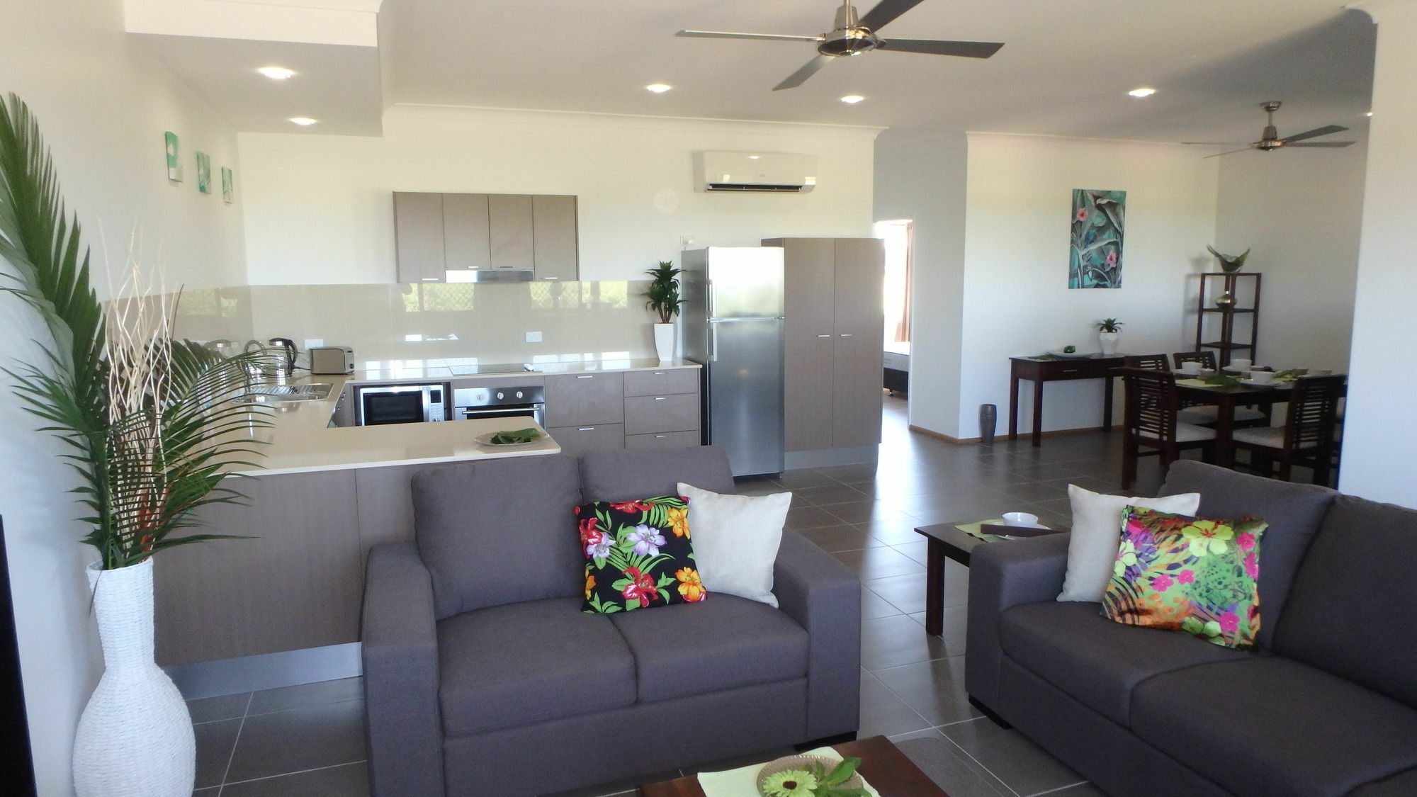 Nautilus Apartments Mission Beach Zewnętrze zdjęcie
