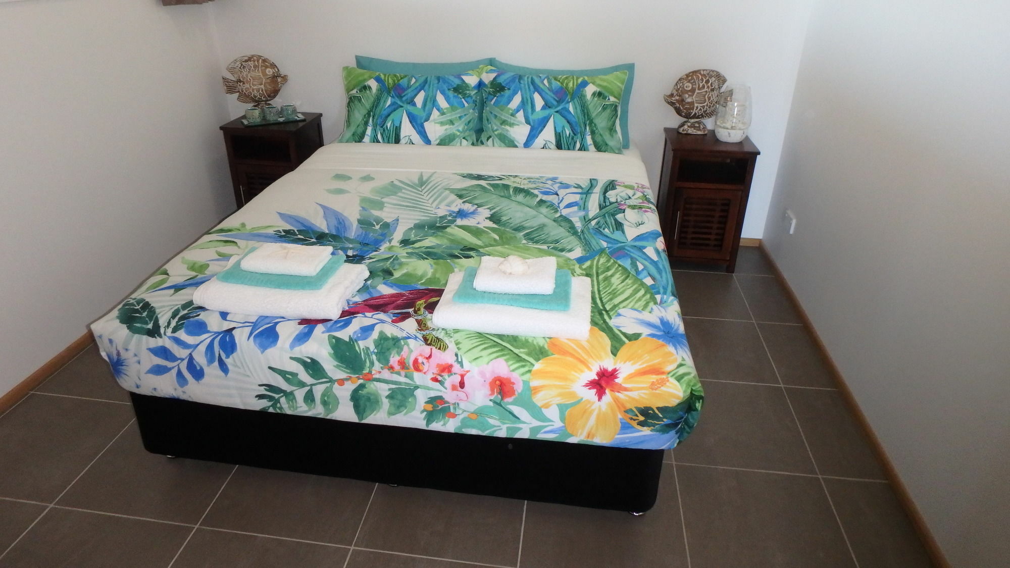 Nautilus Apartments Mission Beach Zewnętrze zdjęcie