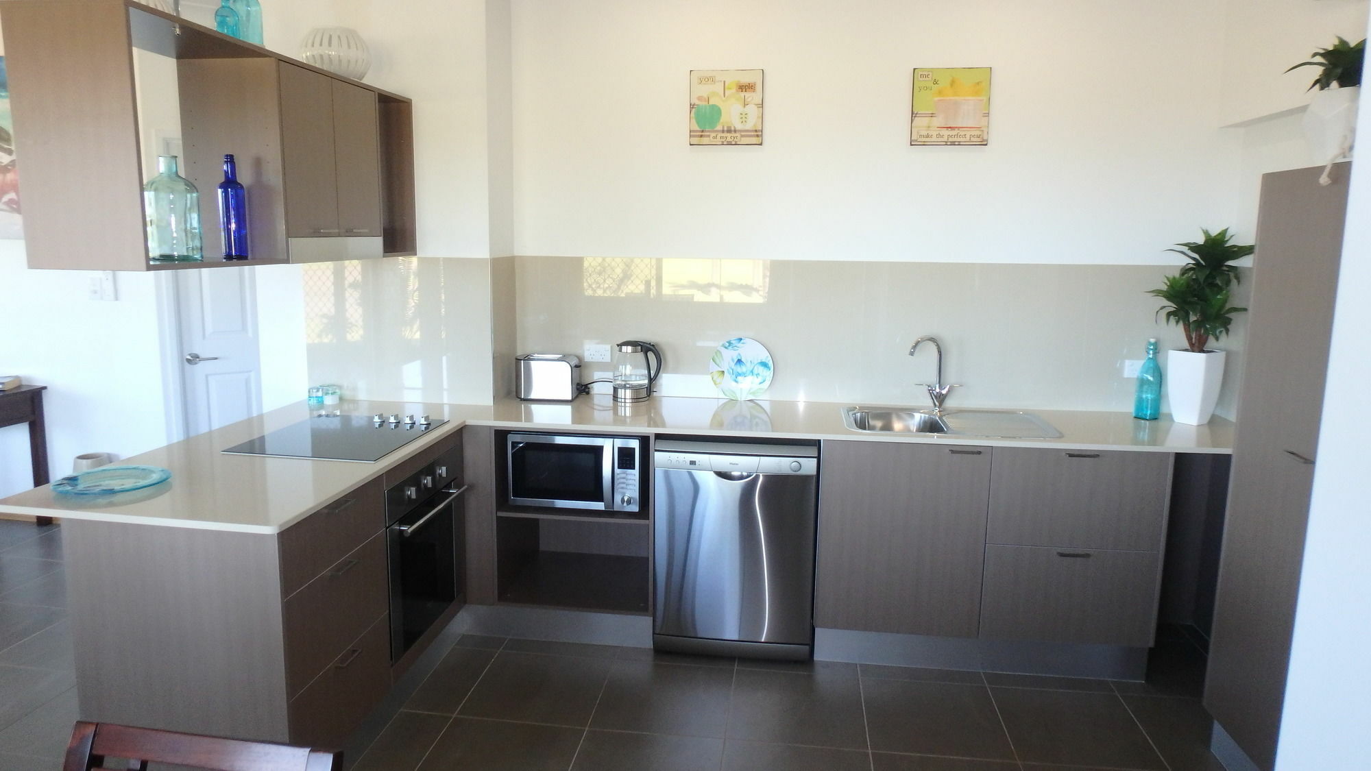 Nautilus Apartments Mission Beach Zewnętrze zdjęcie