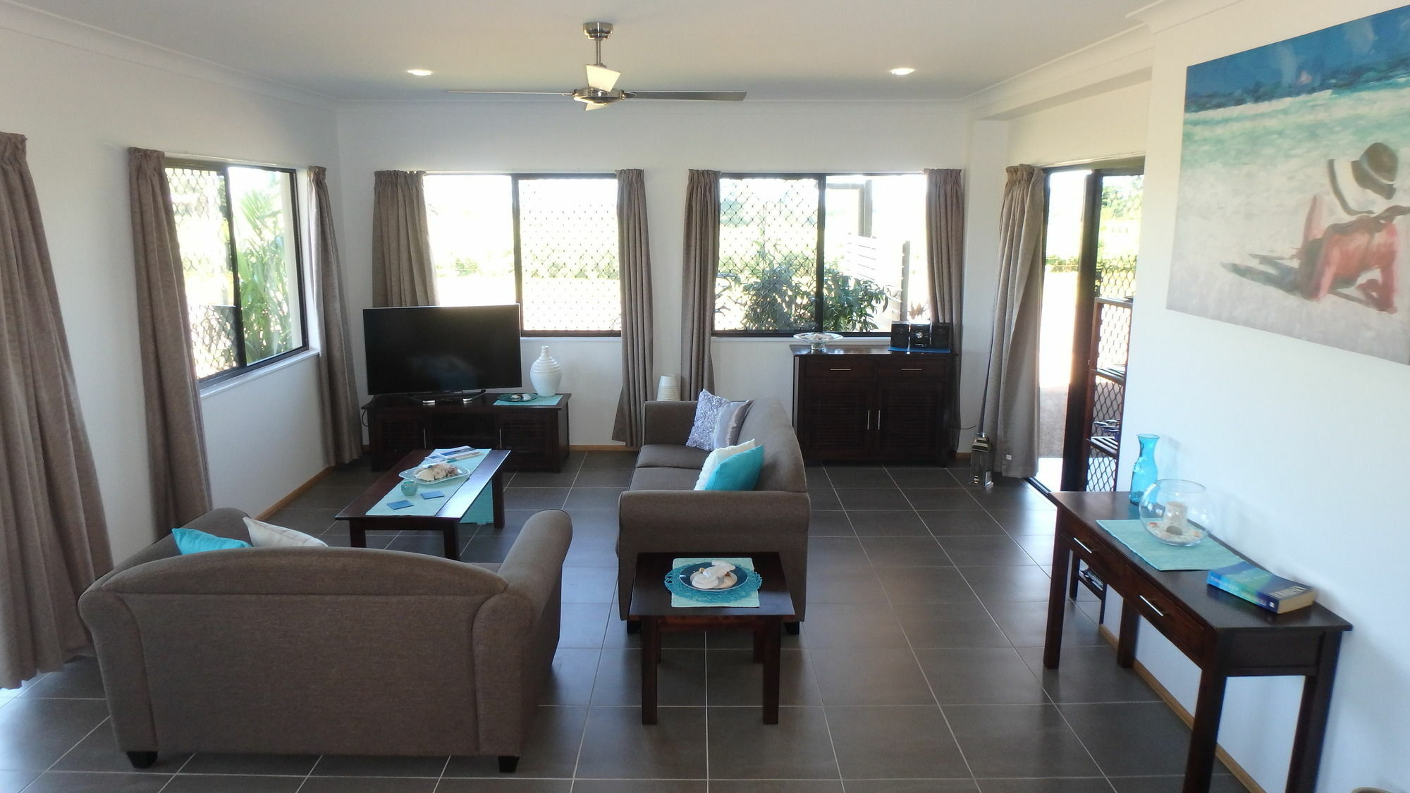 Nautilus Apartments Mission Beach Zewnętrze zdjęcie