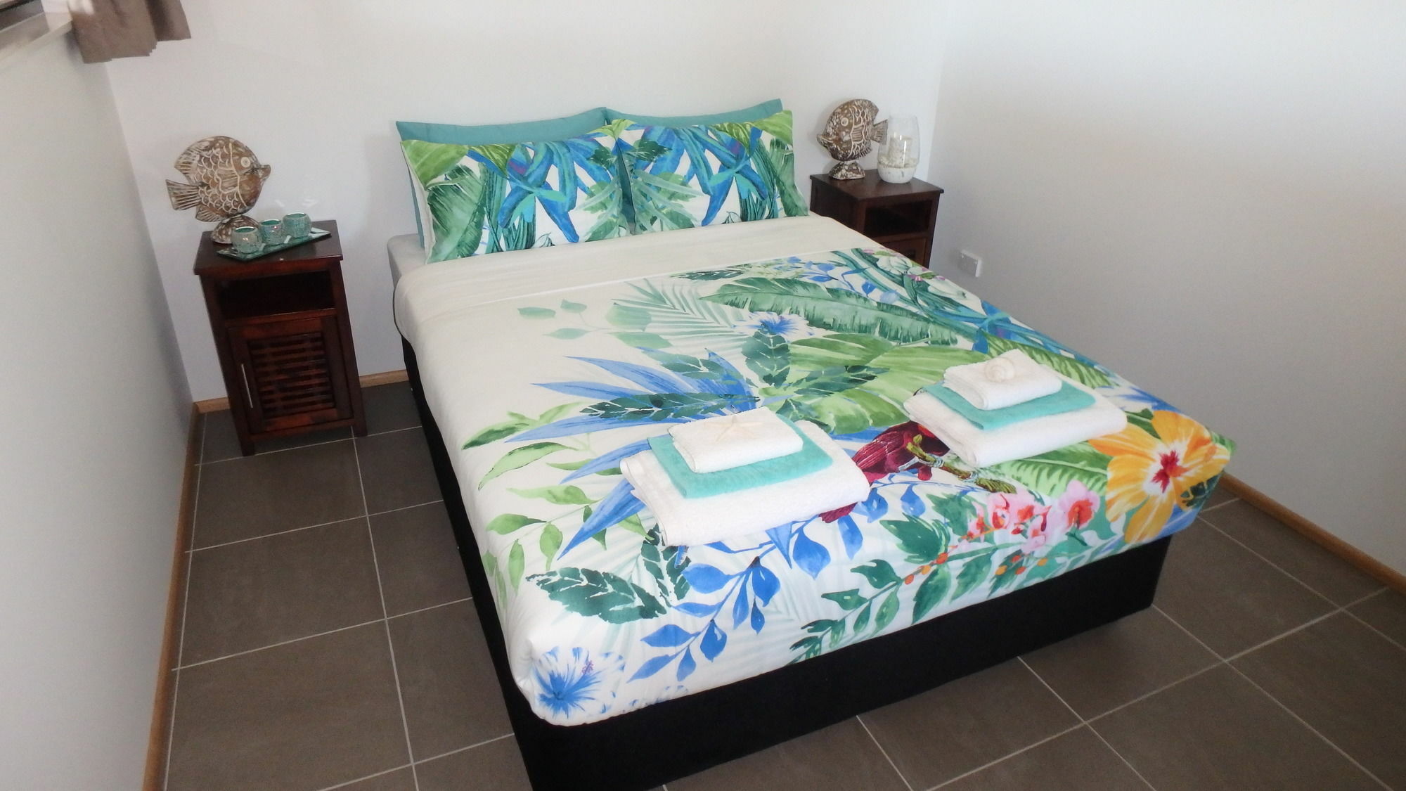Nautilus Apartments Mission Beach Zewnętrze zdjęcie