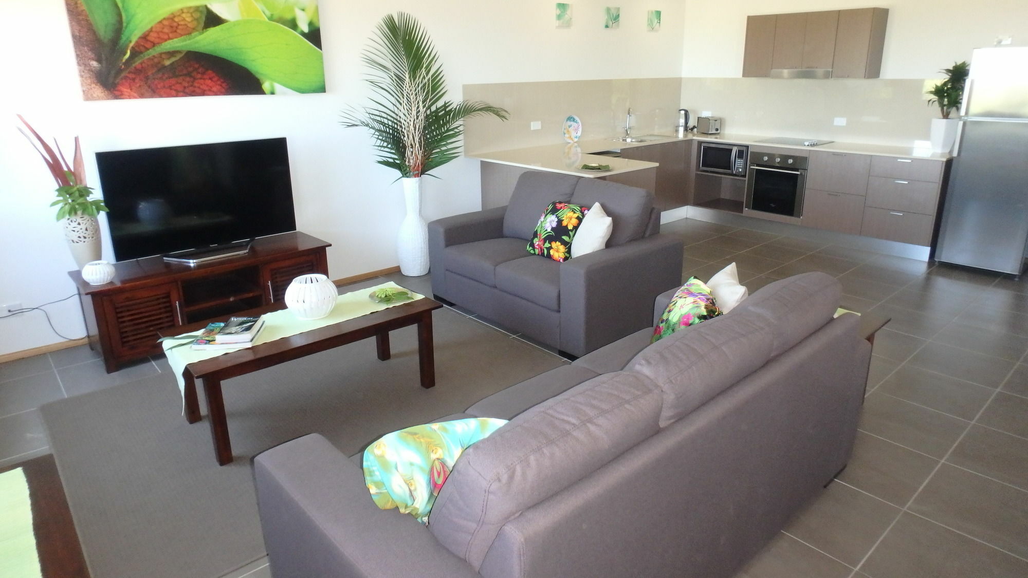 Nautilus Apartments Mission Beach Zewnętrze zdjęcie