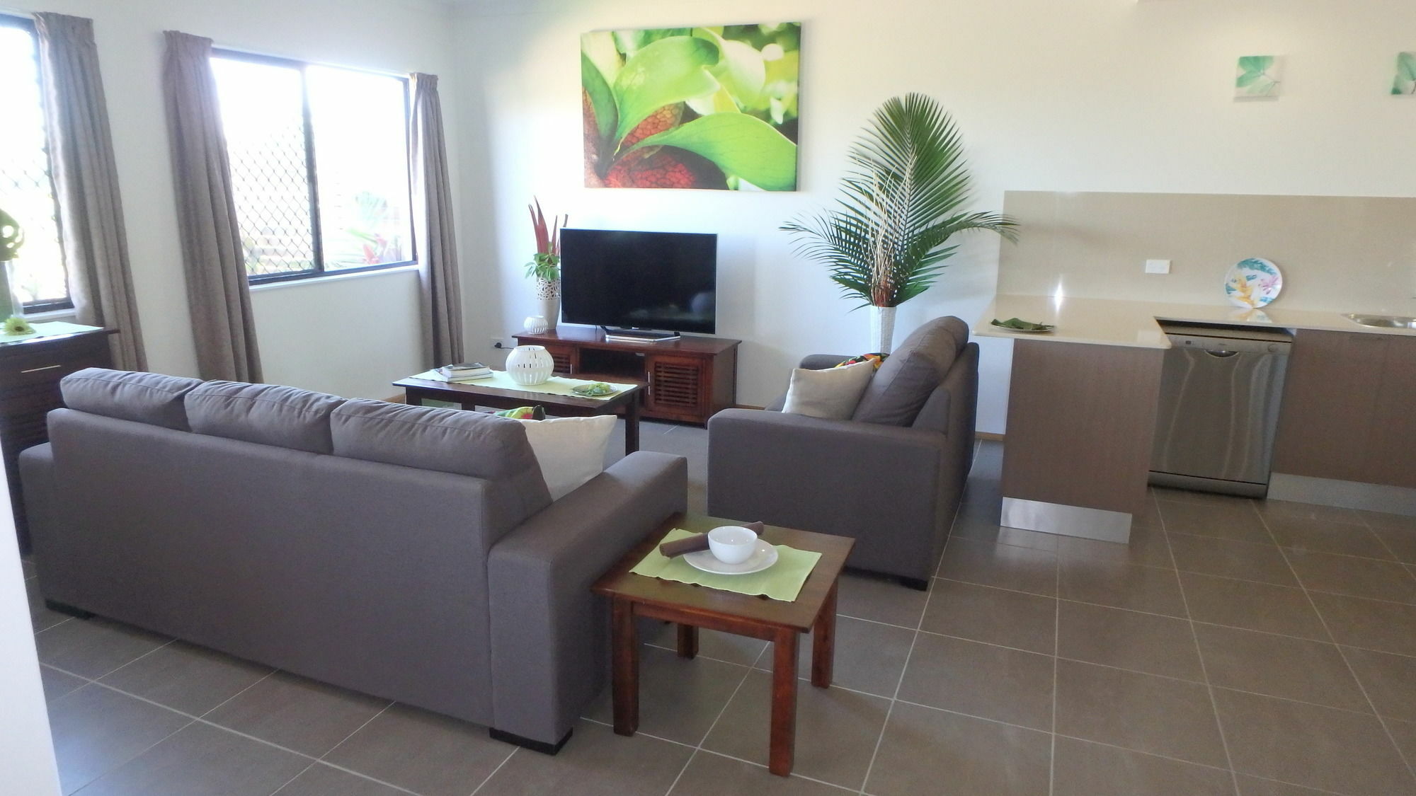 Nautilus Apartments Mission Beach Zewnętrze zdjęcie