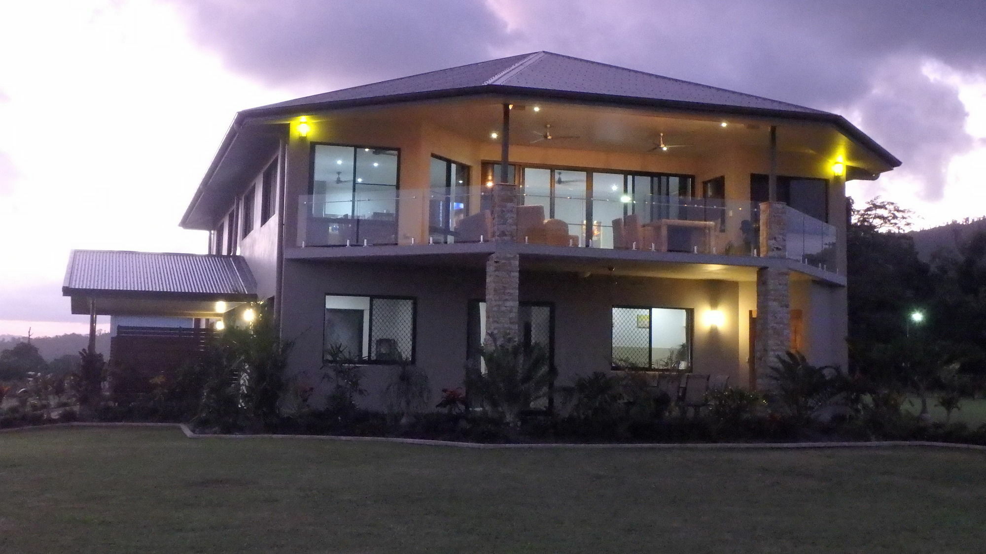 Nautilus Apartments Mission Beach Zewnętrze zdjęcie