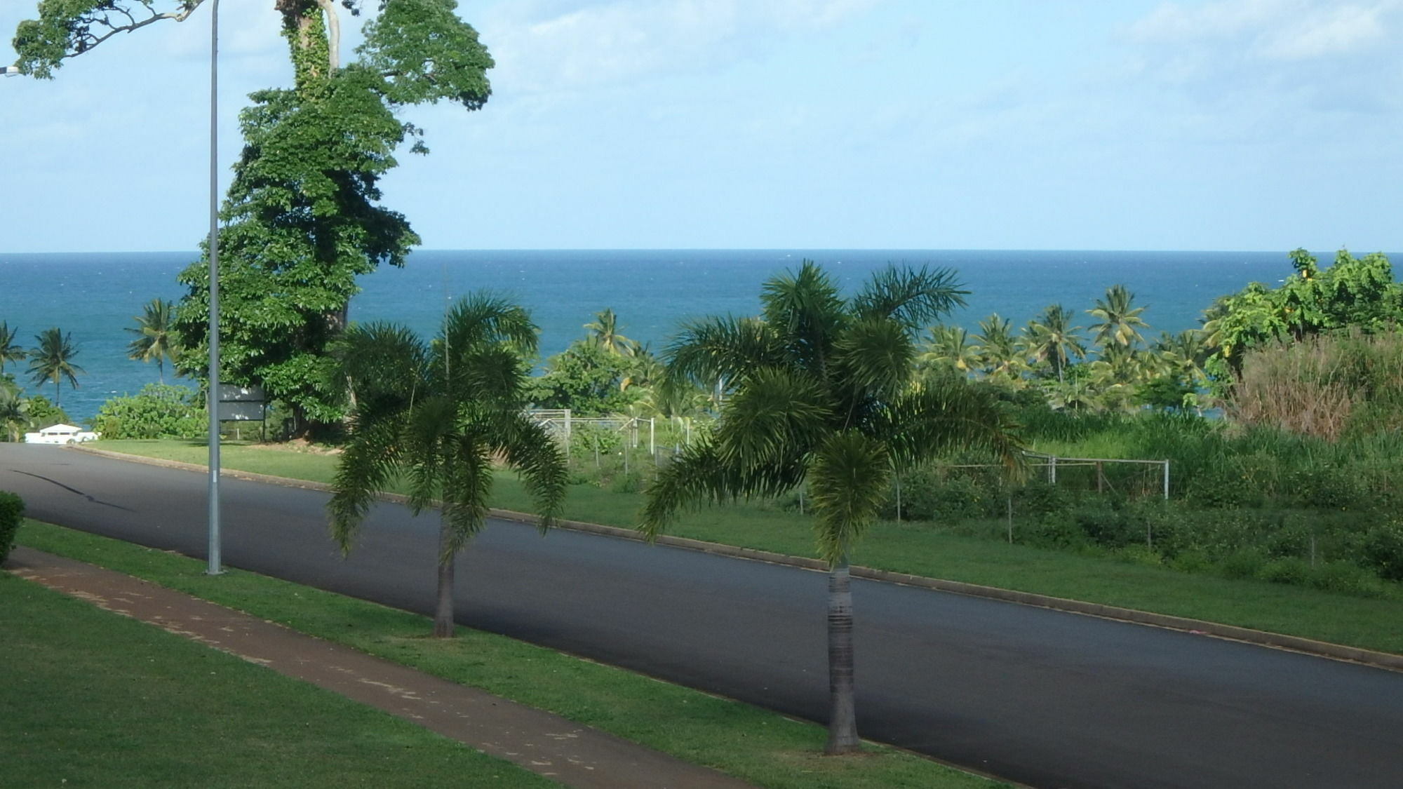 Nautilus Apartments Mission Beach Zewnętrze zdjęcie