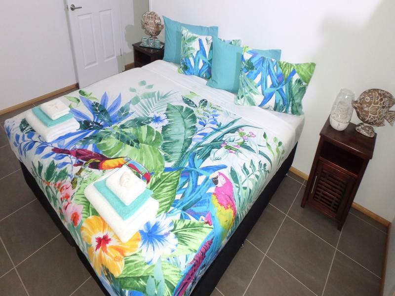 Nautilus Apartments Mission Beach Zewnętrze zdjęcie