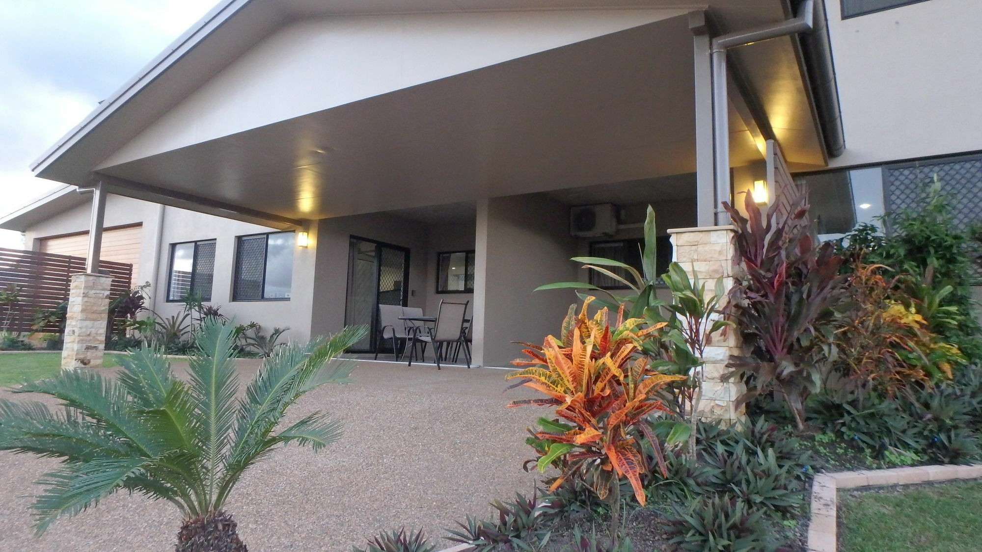 Nautilus Apartments Mission Beach Zewnętrze zdjęcie
